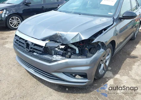 2021 Volkswagen Jetta 1.4T R-Line/1.4T S/1.4T Se from USA, damaged, VIN 3VWC57BU1MM047089